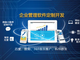 青島軟件定制與開發(fā)服務(wù)全覽 從App、小程序到網(wǎng)站建設(shè)推廣
